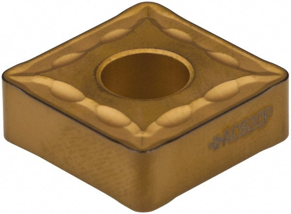 SNMG543 Solid Carbide Insert, Grade AC830P, Absotech - Sumitomo 19RBALJ