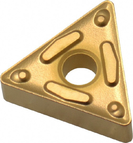 TNMG160408N-UG Solid Carbide Insert, Grade AC830P, Coated - Sumitomo 19RB841