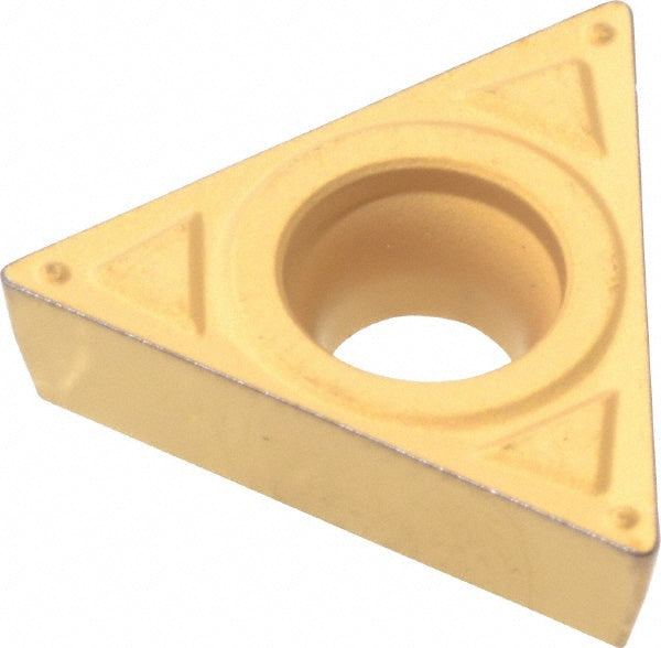 TCMT16T304N-SK Solid Carbide Insert, Grade AC820P, Coated - Sumitomo 19RJW9J