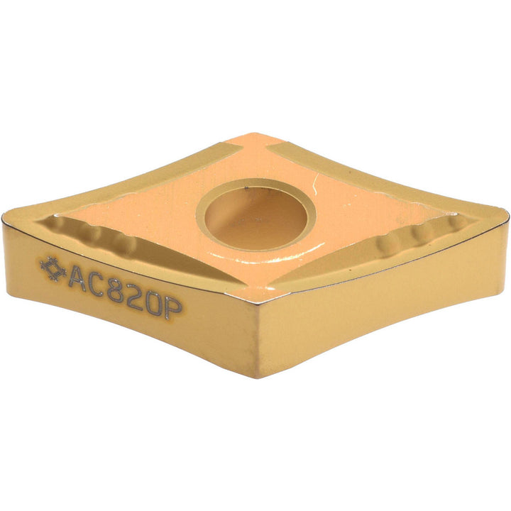 DNMG150408N-UP Carbide Insert, Grade AC820P, Coated - Sumitomo 19RJ367