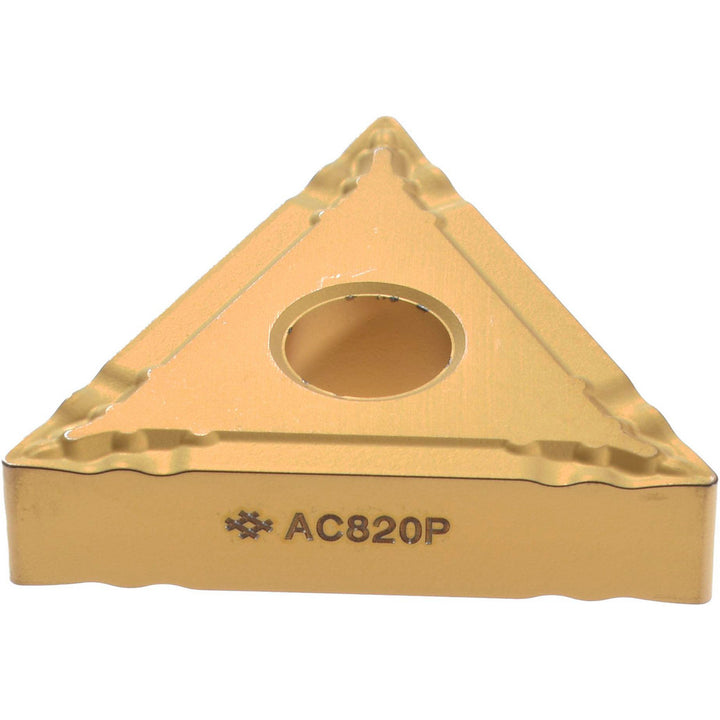 TNMG220404N-SX Carbide Insert, Grade AC820P, Coated - Sumitomo 19RJBJT