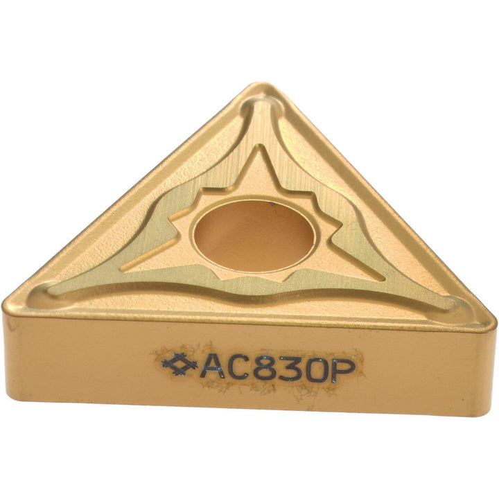TNMG220408N-UX Carbide Insert, Grade AC830P, Coated - Sumitomo 19RBAVP