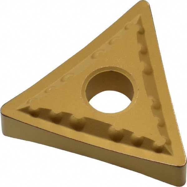 TNMG220408N-UP Solid Carbide Insert, Grade AC820P, Coated - Sumitomo 19RJ350