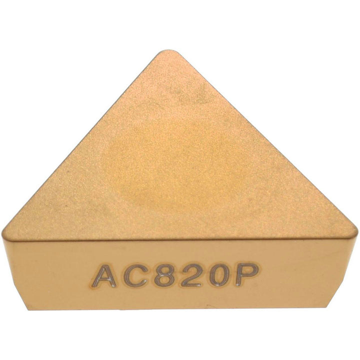 TPGN110304 Carbide Insert, Grade AC820P, Coated - Sumitomo 12RJ701