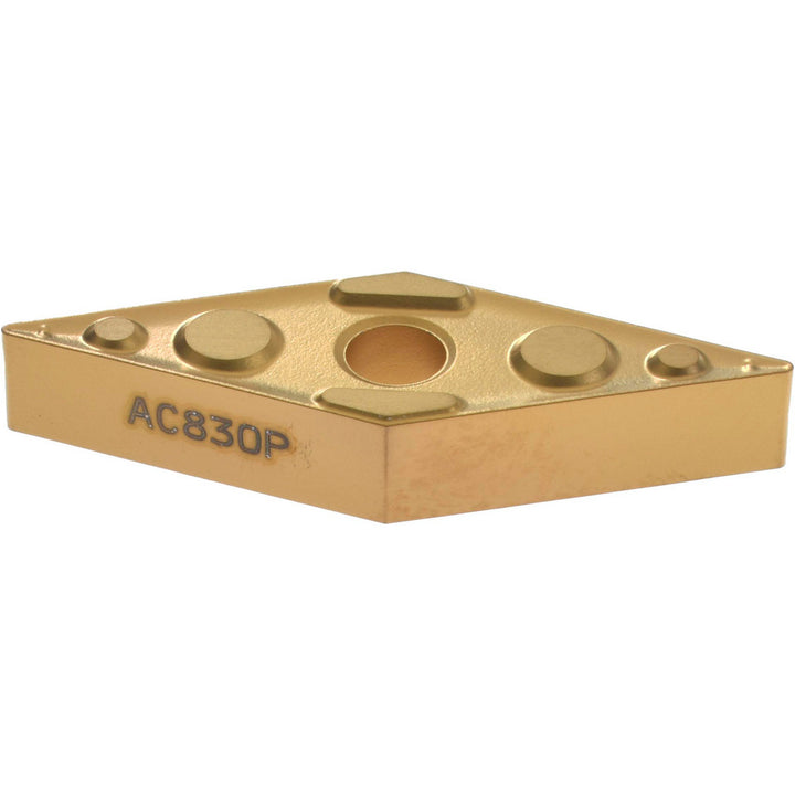 VNMG160404N-UG Carbide Insert, Grade AC830P, Coated - Sumitomo 19RB296
