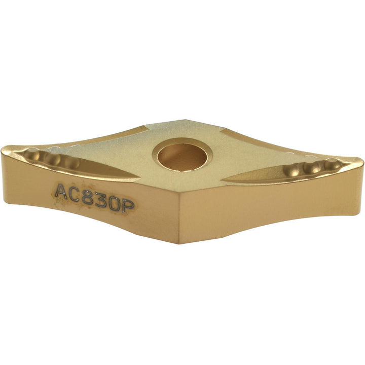 VNMG160408N-UP Carbide Insert, Grade AC830P, Coated - Sumitomo 19RB375