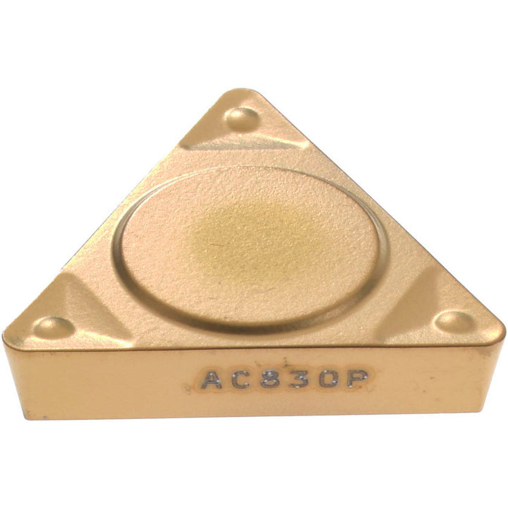 TPMR160308N-SF Carbide Insert, Grade AC830P, Coated - Sumitomo 19RB486
