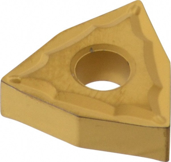 WNMG080404N-SU Solid Carbide Insert, Grade AC820P, Coated - Sumitomo 19RJAPF