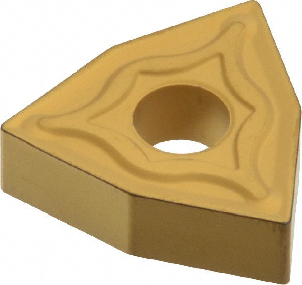 WNMG080404N-UX Solid Carbide Insert, Grade AC820P, Coated - Sumitomo 19RJBEH
