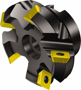 Indexable Milling Cutters - Sandvik Coromant 5740046