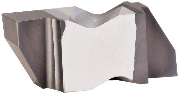 Carbide Insert, Grade KCU10, AlTiN - Kennametal 4176064