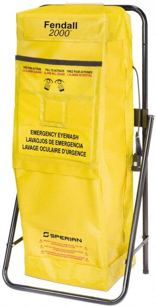 Eye Wash Station - Honeywell 32-002001-0000