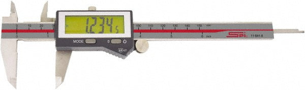 Caliper - SPI 11-541-0