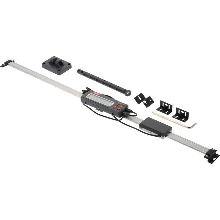 24" Measuring Tool, 0.0020" accuracy - SPI 15-978-0