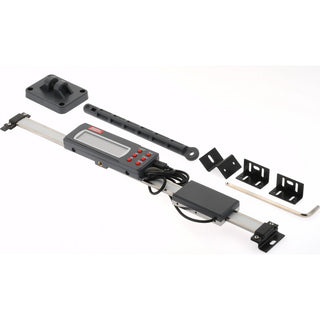 12" Measuring Tool, 0.0015" accuracy - SPI 15-977-2