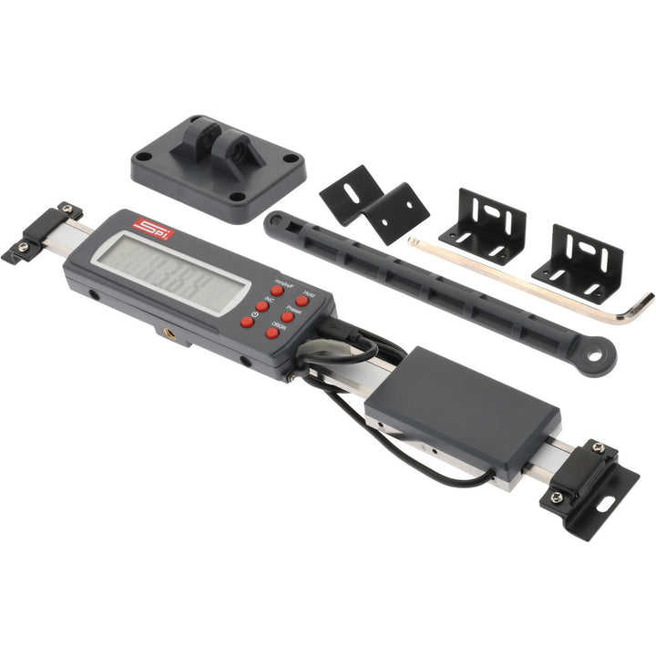 8" Measuring Tool, 0.0015" accuracy - SPI 15-976-4