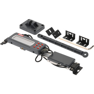 6" Measuring Tool, 0.0015" accuracy - SPI 15-975-6
