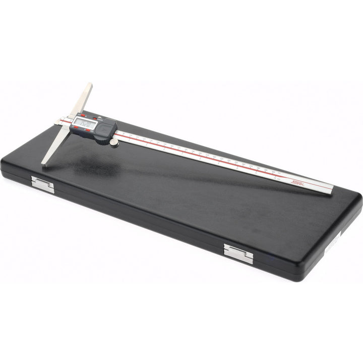 Depth Gage, 0.0015" accuracy - SPI 17-616-4