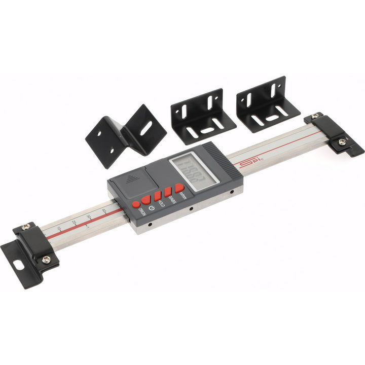 4" Measuring Tool - SPI 15-963-2