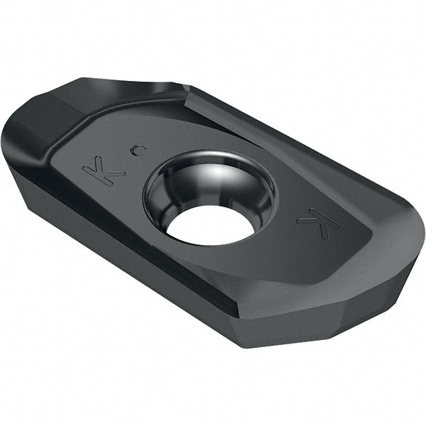 ZDGT200508R-K85 WNN15 Solid Carbide Insert, Grade WNN15, AlTiN - Walter 6765303