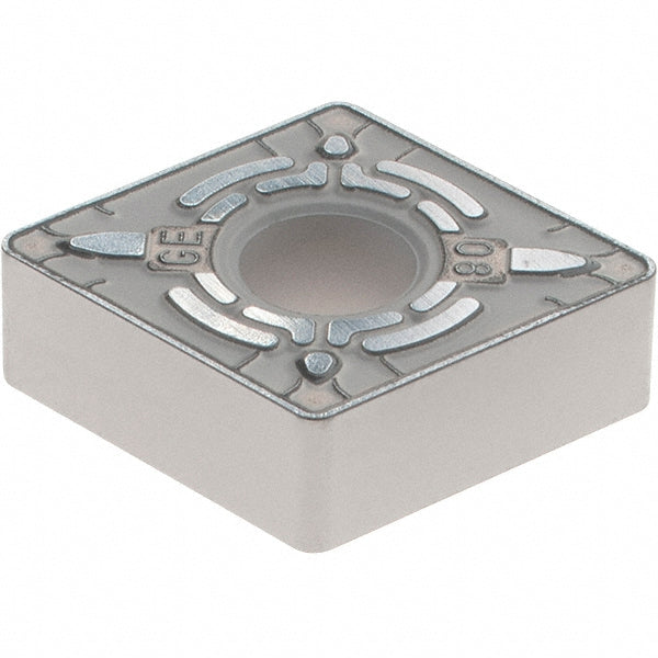 CNMG120408N-GE Solid Carbide Insert, Grade AC8025P, Coated - Sumitomo 19P7BYB