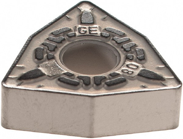 WNMG080408N-GE Solid Carbide Insert, Grade AC8025P, Coated - Sumitomo 19P7BYH
