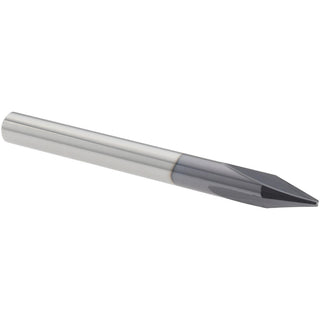 Chamfer Mills & Back Chamfers - Harvey Tool 978115-C3