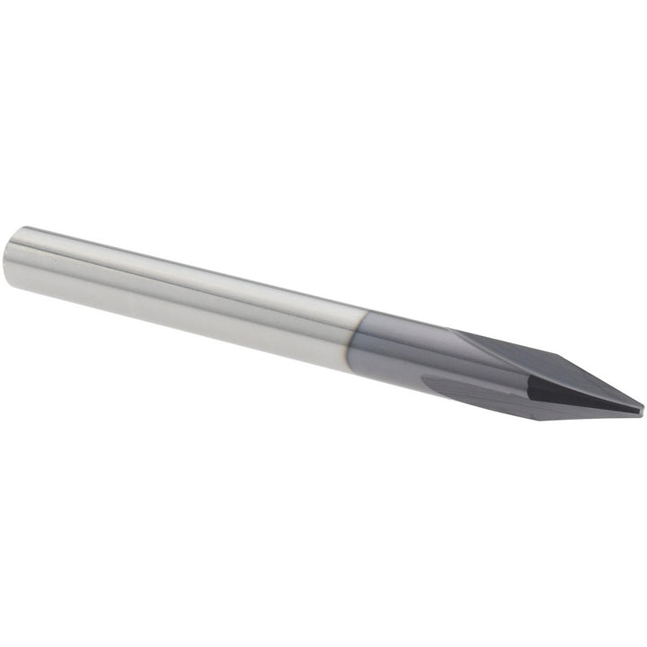 Chamfer Mills & Back Chamfers - Harvey Tool 978115-C3