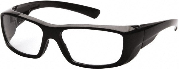 Clear Safety Glasses - PYRAMEX SB7910D15