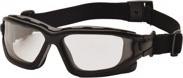 Clear Safety Glasses - PYRAMEX SB7010SDNT