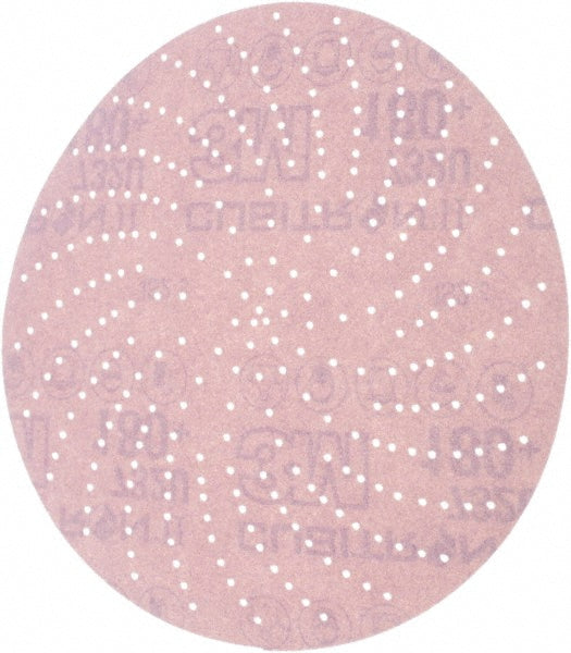 6" 180-Grit Ceramic Disc - 3M 7100066679