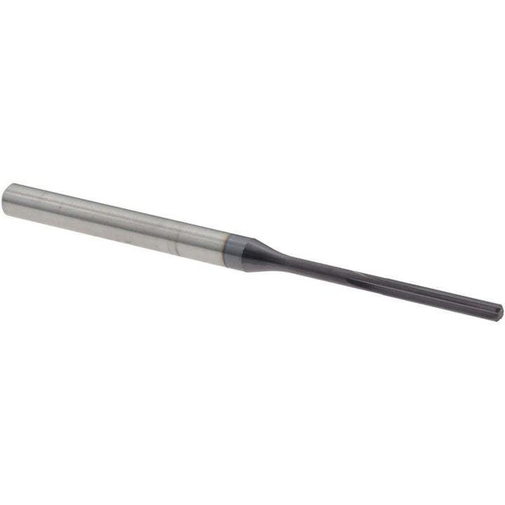1/16" Solid Carbide Reamer, AlTiN - Harvey Tool RSB0620-C3