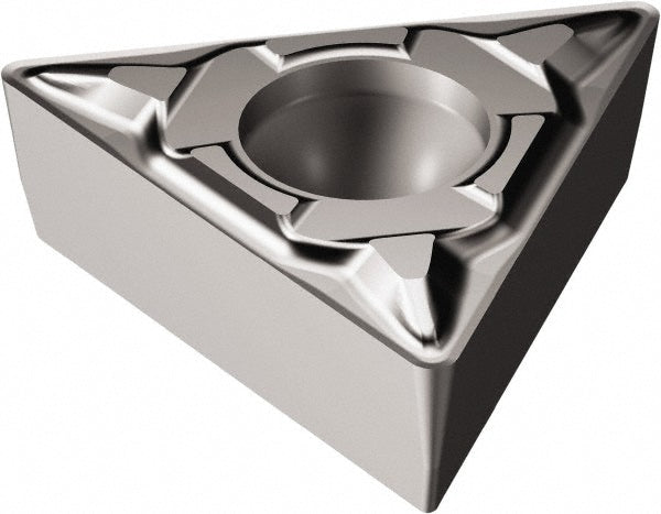 TCMT 11 03 04-MF 1105 Carbide Insert, Grade 1105, TiAlN - Sandvik Coromant 5752470