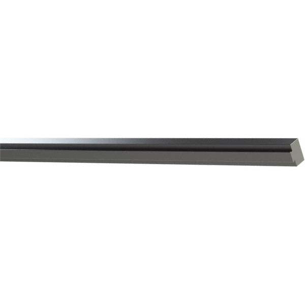 1.0000" Jaw Aluminum Vise Jaws - CarveSmart 24094
