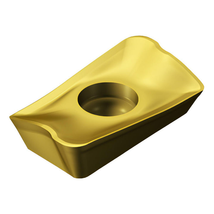 R390-11 T3 24E-MM 2030 Solid Carbide Insert, Grade 2030, TiAlN - Sandvik Coromant 5745631