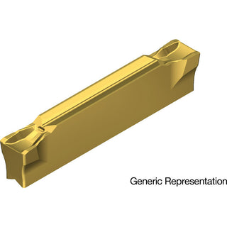 ISO 13399 Solid Carbide Insert, Grade AC425K, Coated - Sumitomo 186PAMK