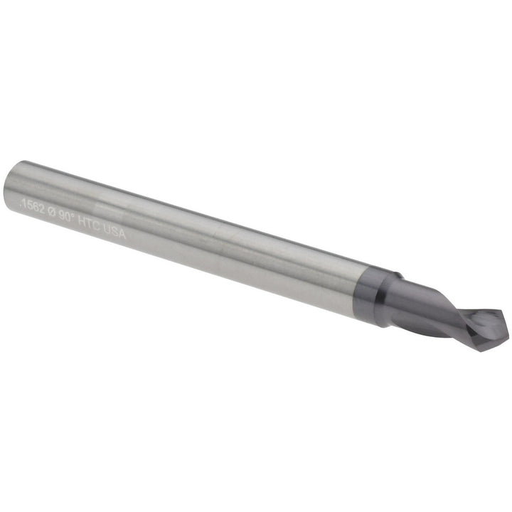 5/32" Spotting Drills & Sets - Harvey Tool 37510-C3