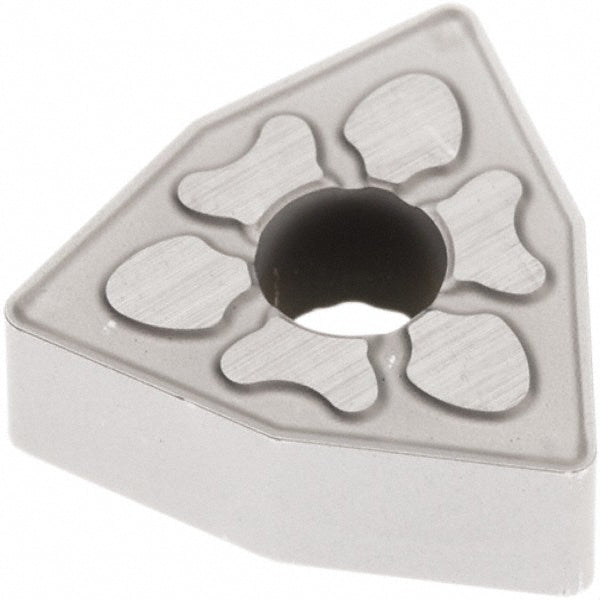 WNMG080408-MF4 Carbide Insert, Grade TP2501, TiCN - Seco 02960739
