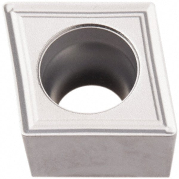 CCMT09T302-M3 Carbide Insert, Grade TP2501, TiCN - Seco 02960838