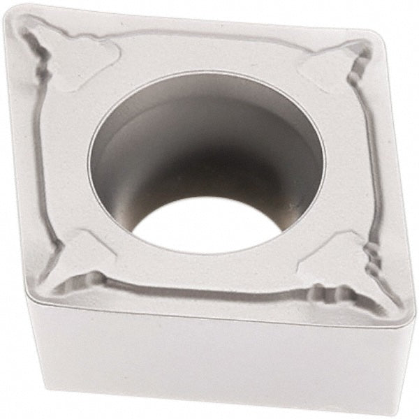 CCMT120404-F1 Carbide Insert, Grade TP2501, TiCN - Seco 02960848