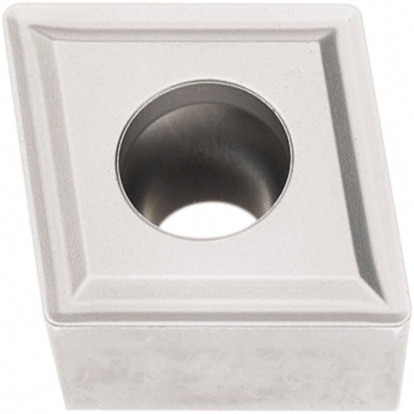 CCMT160508-M3 Carbide Insert, Grade TP2501, TiCN - Seco 02960865