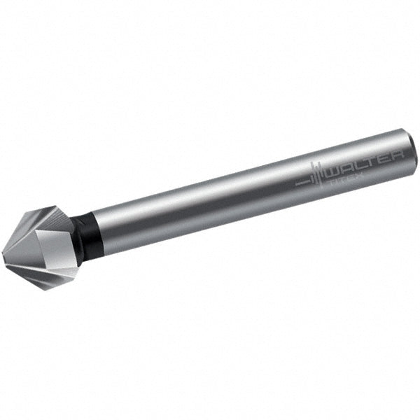 Countersinks & Sets - Walter-Titex 5071396