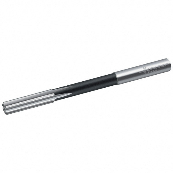 0.1811" Cobalt Steel Reamer - Walter-Titex 5071760