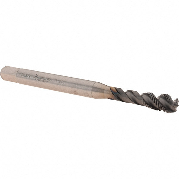 1/4-28 UNF Powdered Metal Tap, Proprietary - Walter-Prototyp 6245723