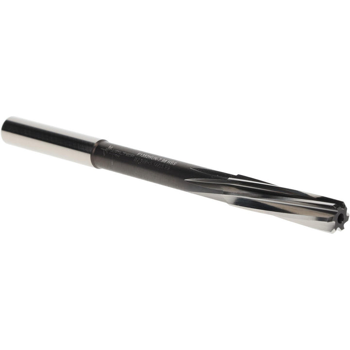 0.3142" Cobalt Steel Reamer - Walter-Titex 5072878