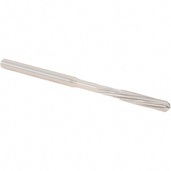 0.1177" Cobalt Steel Reamer - Walter-Titex 5072341
