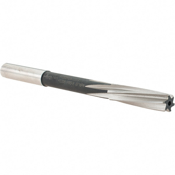 0.3949" Cobalt Steel Reamer - Walter-Titex 5072044