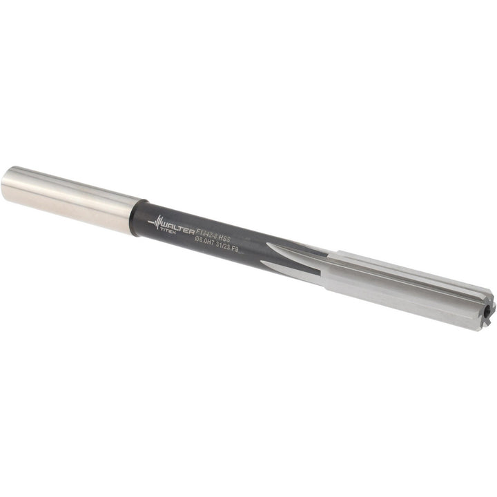 0.3150" Cobalt Steel Reamer - Walter-Titex 5071794