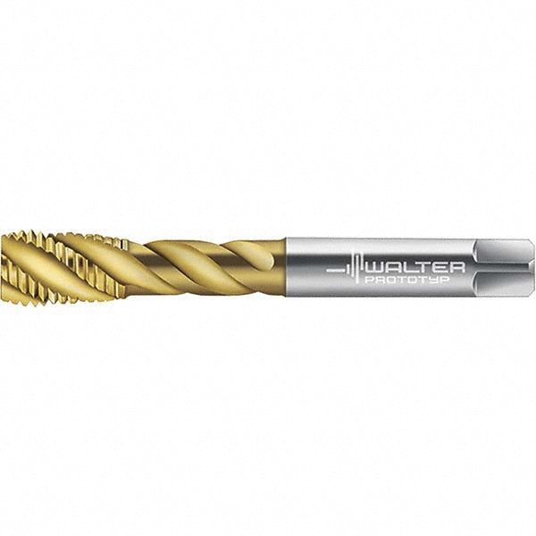 M12x1.75 Metric Powdered Metal Tap, THL - Walter-Prototyp 6245639