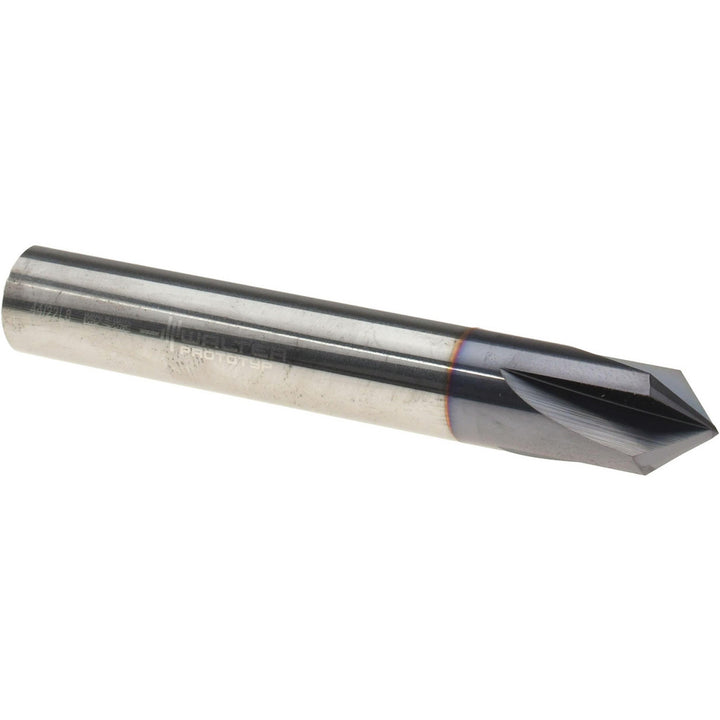 Chamfer Mills & Back Chamfers - Walter-Prototyp 5543809